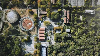 Renzo Piano presenta il nuovo Campus Bovisa del Politecnico di Milano