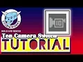 Ten Camera Switcher Component Tutorial Stormworks