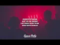Fox N' Vead - Waiting (Lyrics)