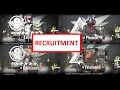 Lagu RECRUITMENT TIPS \u0026 GUIDE | Arknights