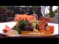 Download Lagu MENU BERKELAS --THE EDGE BISTRO, KEMANG