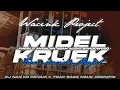 Download Lagu DJ MIDEL KRUEK BASS NGUK PARTY VIRAL \