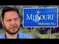 The Wild and Wacky Laws of Missouri