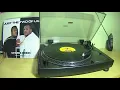 Chubb Rock - Just The Two Of Us (Clark's Cool Out Mix)