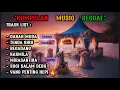 Lagu NONSTOP KUMPULAN MUSIK REGGAE,, !! Darah Muda, Begadang, Mirasantika (Full Album)