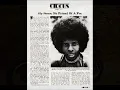SLY STONE Dance To The Music