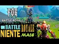 Uno dei mix più riusciti che ci sia su MOBILE? ▶ FOG Battle Royale - proviamo il TUTORIAL