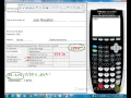 Calculating Net Pay with Deductions