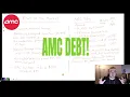 AMC HISTORY IS REPEATING ITSELF WITH PAYMENTS BANKS SOUNDING LIQUIDITY ALARMS
