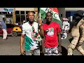 NDC VICTORY FLOAT CAPE COAST SOUTH