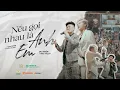 Download Lagu NẾU GỌI NHAU LÀ ANH EM - Du Thiên x Đạt Villa
