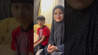 اتفه طفل بالعالم ام سيف ونانو  اتفه طفل بالعالم ام سيف ونانو