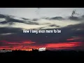 Tyler Childers - Old Country Church (Lyrics)