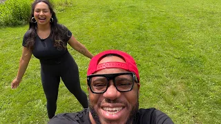 WE JUST BOUGHT THIS PROPERTY!!!