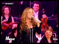 Mariah Carey - It's Like That (Star Academy 2005)
