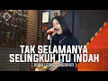 Download Lagu TAK SELAMANYA SELINGKUH ITU INDAH - DONA LEONE | Woww VIRAL Suara Menggelegar BUMIL Lady Rocker