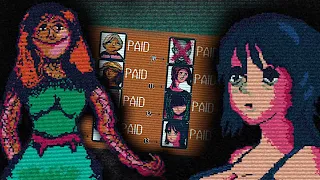 A Landlord Must Collect Rent From Possible Doppelgangers Or Terminate Them Doppelpartment 