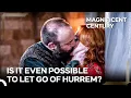 Lagu Suleiman's Women #62 -Suleiman Cannot Resist Hurrem | Magnificent Century