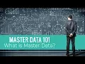 Master Data Examples