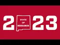 UNM State of Research 2023