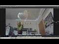 Touc esigner Tutorial Control Particles with Your Hand