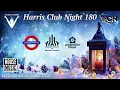 Harris Club Night 180 (Mixed by Frank Harris)  🎬 🇧🇪