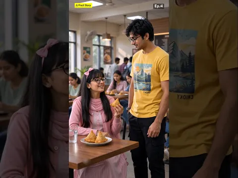 पीहू ने खिलाया बचपन के स्वाद का समोसा 😋