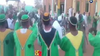 أولاد الشيخ البرعي ـ نسيم الليل جات بشايرو  أولاد الشيخ البرعي ـ نسيم الليل جات بشايرو