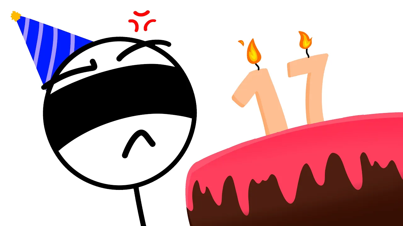 LOS CUMPLEAÑOS