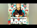 Fidel Nadal - International Love (Remastered 2024)