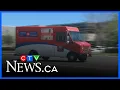 Union urges postal workers to reject Canada Post offer