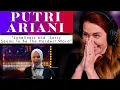Download Lagu INSANE Vocal Performance on America's Got Talent! Putri Ariani stuns Simon Cowell, AND ME!