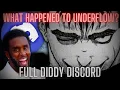 How Youtube's Lolcow Commentator Fell Apart in One Night |Underflow|