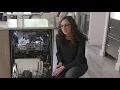 Overview FreeFlex Third Rack Dishwasher Load With More Options KitchenAid