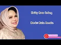 Download Lagu HETTY KOES ENDANG - BERDIRI BULU ROMAKU ( LIRIK LAGU ) #hettykoesendang #berdiribuluromaku