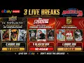 8-15-26 26 DC Inspirations Stadium Club 26 Donruss Elite