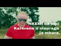 Download Lagu The MauMau song- Nkumbo Mũringene Lyrics video