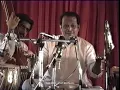 Download Lagu Pandit Prabhaker Karekar Raga Marwa \u0026 Gaud Malhar  part 1 of 2