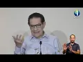 Download Lagu Divaldo Franco - esclarecimentos sobre a Apometria.
