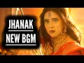 Lagu Jhanak - New BGM | Ep 321