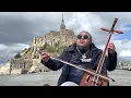 Download Lagu Temuujin , in Le Mont Saint - Michel , France