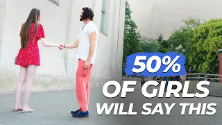 "Sorry, I have a boyfriend" - The Reality of Approaching Attractive Women