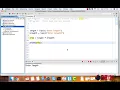 Simple Input Output With Python - Bay20 education