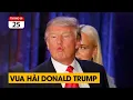 Download Lagu Ông Trump lên án ông Biden tội dùng bút ký tự động.