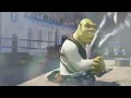Reading the entire Shrek script 1 word per day Oh