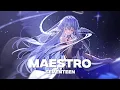 Download Lagu Nightcore - Maestro (Seventeen)