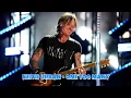 Keith Urban - ONE TOO MANY (Official Audio 2026)