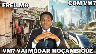 RESUMO COMPLETO DO PROGRAMA QUINQUENAL DE VM7 2025-2029