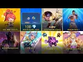 Download Lagu SCHEDULE SKINS SEPT TO JANUARY, RESALE PACQUIAO SKIN ?, EPIC SKIN 100 DIAS \u0026 MORE - Mobile Legends