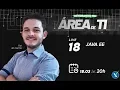 JAVA EE Detonando na Area de T I